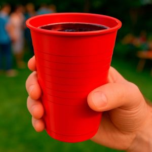 VASO PARTY
